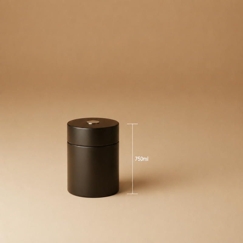 The Sanctum Pour | 4-Piece Pour Over Coffee Bundle