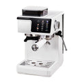 JAMELbyDesign 2-in-1 Cold & Hot Coffee Maker