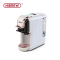 JAMELbyDesign HiBREW 5-in-1 Multi-Capsule Espresso Machine | 20 Bar | Hot & Cold