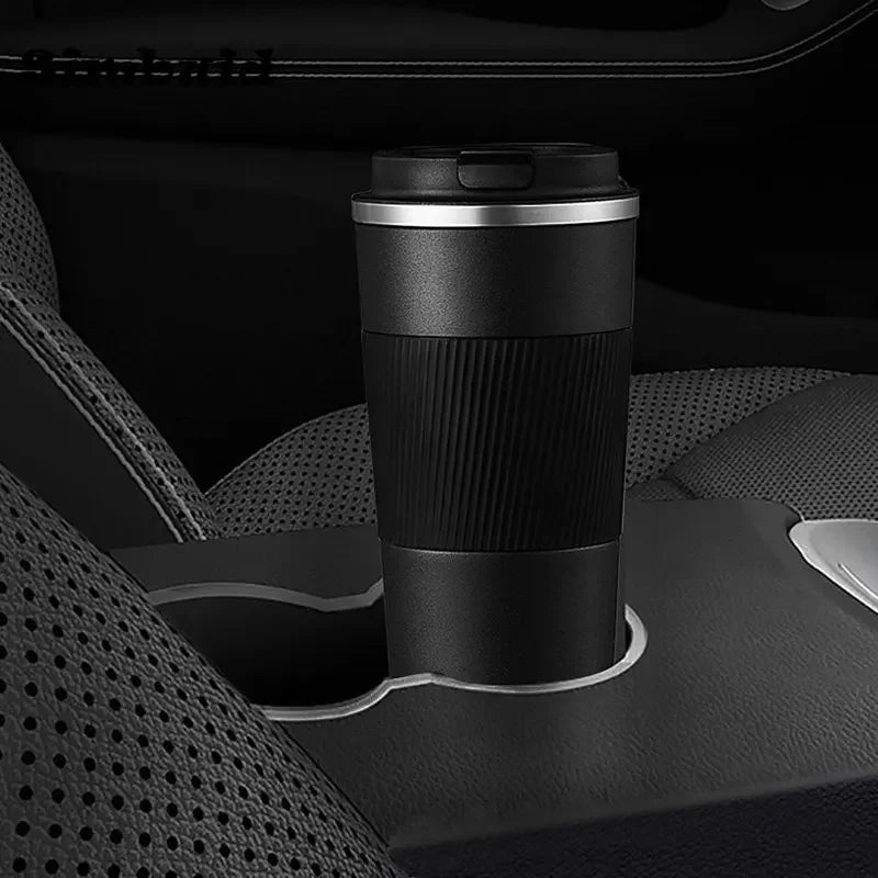 JAMELbyDesign Commuter Thermal Mug | 380ml & 510ml