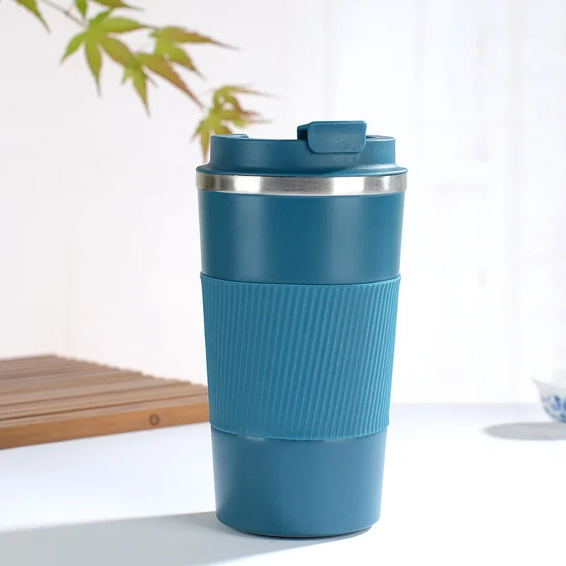 JAMELbyDesign Commuter Thermal Mug | 380ml & 510ml