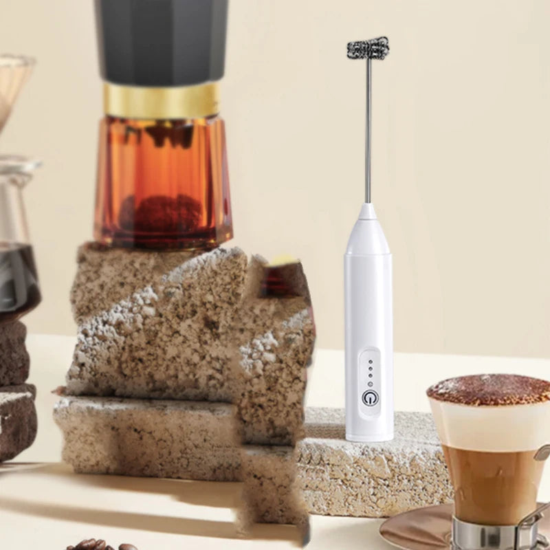 Barista Pro Milk Frother