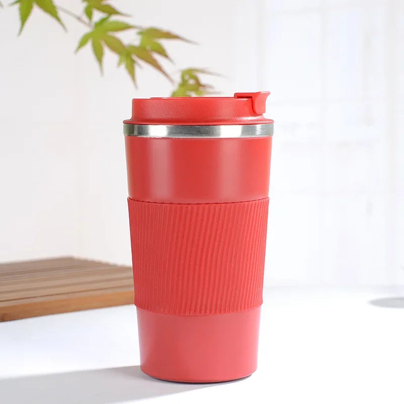 JAMELbyDesign Commuter Thermal Mug | 380ml & 510ml