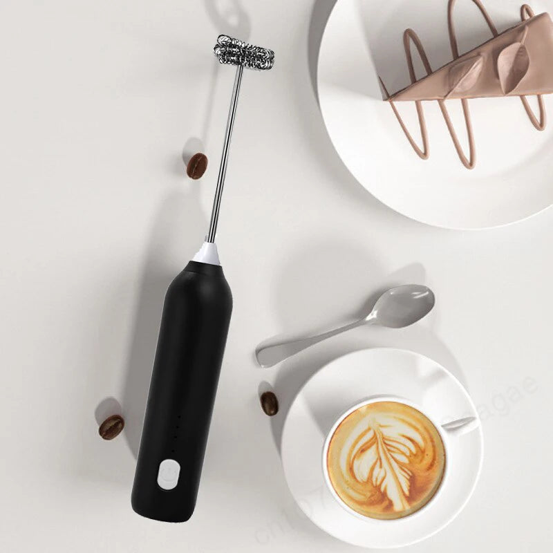 Barista Pro Milk Frother
