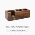 Calibrated Constant Pressure Espresso Tamper