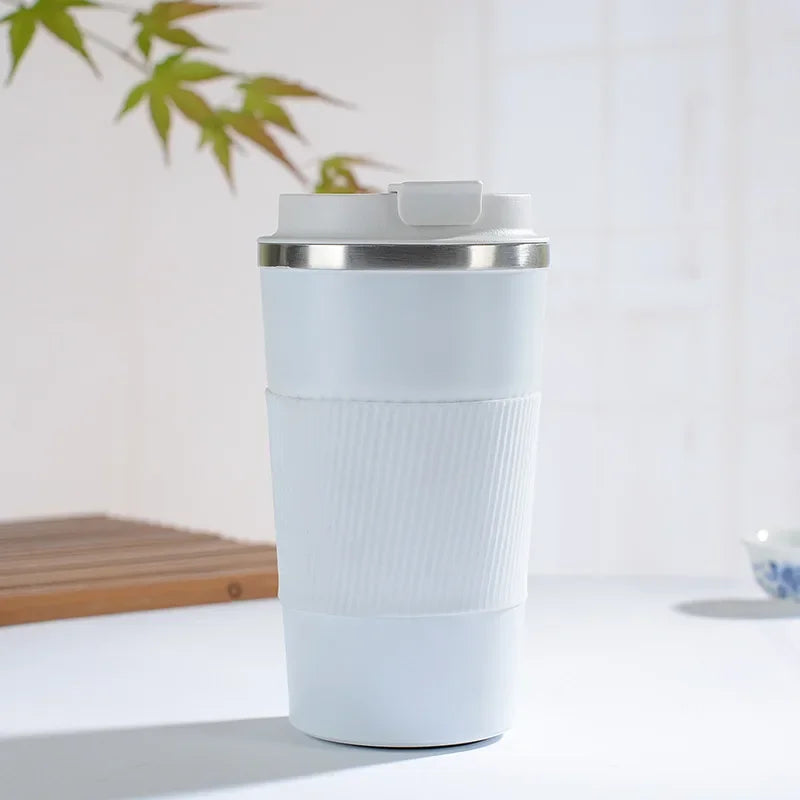 JAMELbyDesign Commuter Thermal Mug | 380ml & 510ml