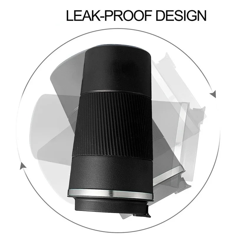 JAMELbyDesign Commuter Thermal Mug | 380ml & 510ml