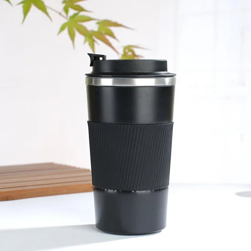 JAMELbyDesign Commuter Thermal Mug | 380ml & 510ml
