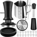 22-Piece Barista Espresso Accessories Kit